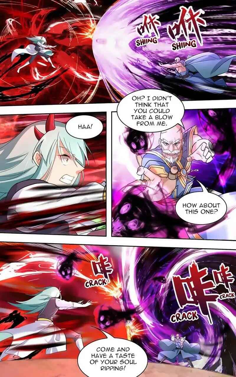 Lord Xue Ying Chapter 36 3